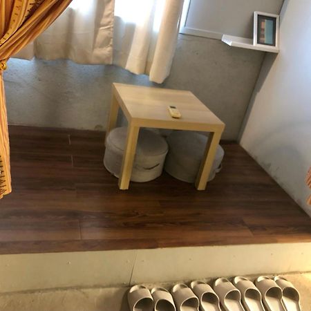 Grayhaus Inn Ipoh Ngoại thất bức ảnh