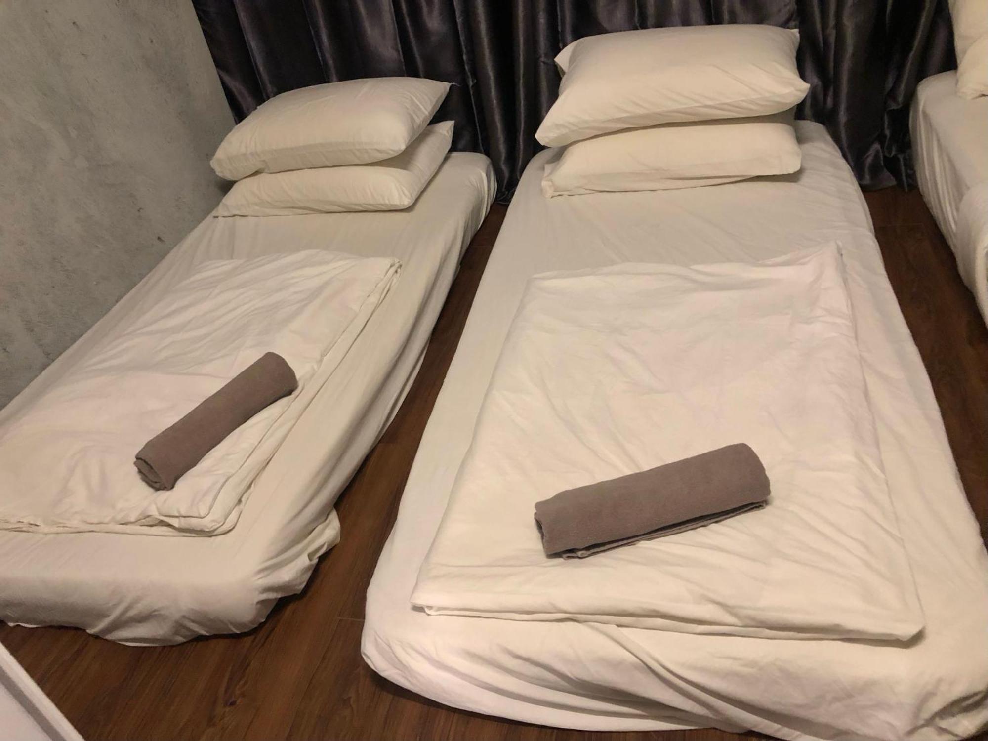 Grayhaus Inn Ipoh Ngoại thất bức ảnh