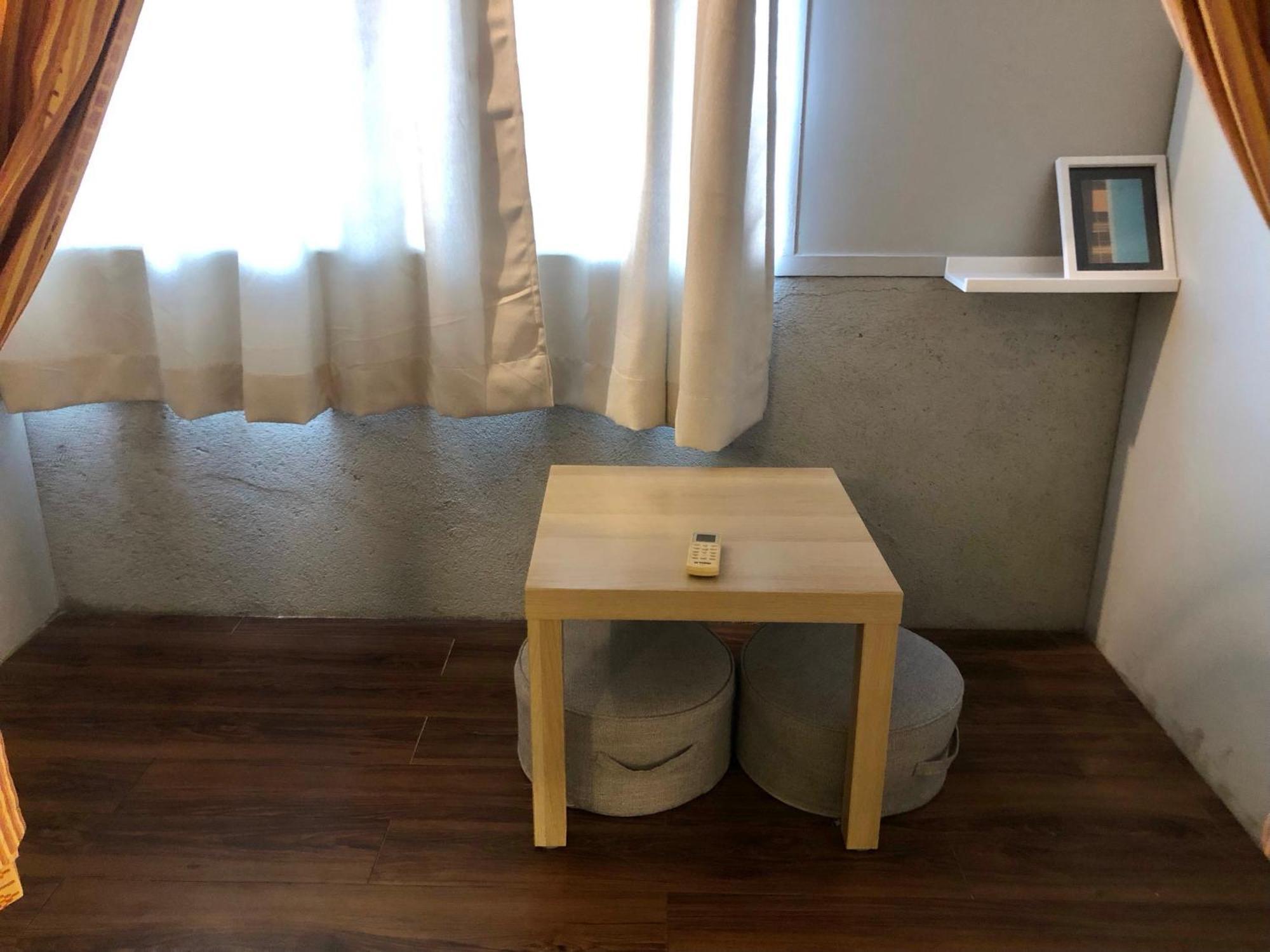 Grayhaus Inn Ipoh Ngoại thất bức ảnh