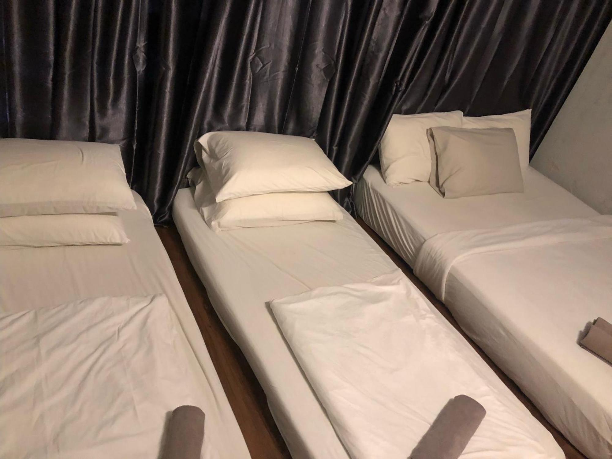 Grayhaus Inn Ipoh Ngoại thất bức ảnh