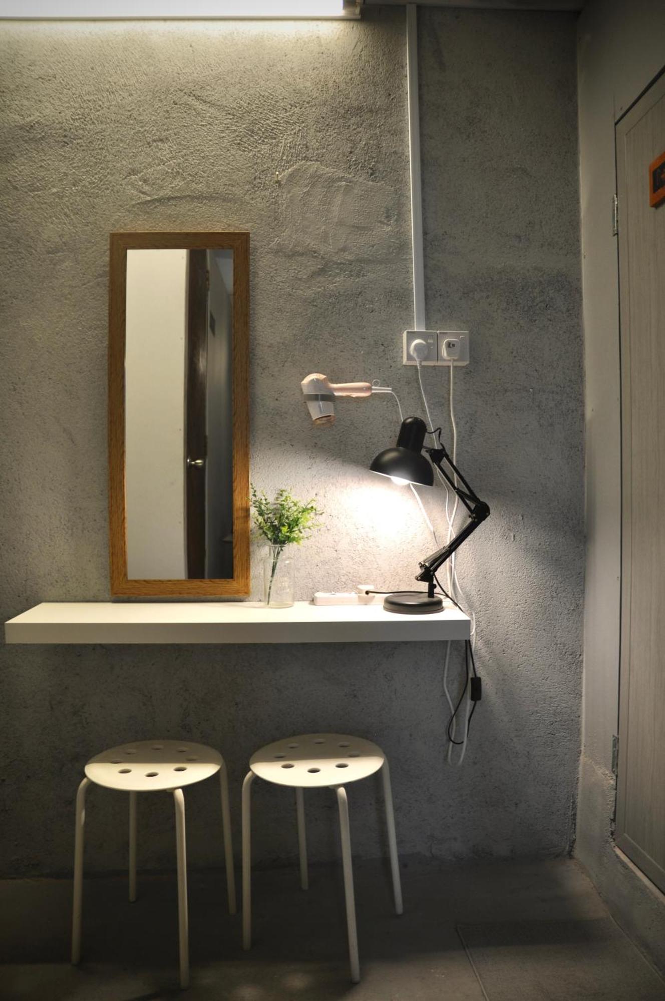 Grayhaus Inn Ipoh Ngoại thất bức ảnh