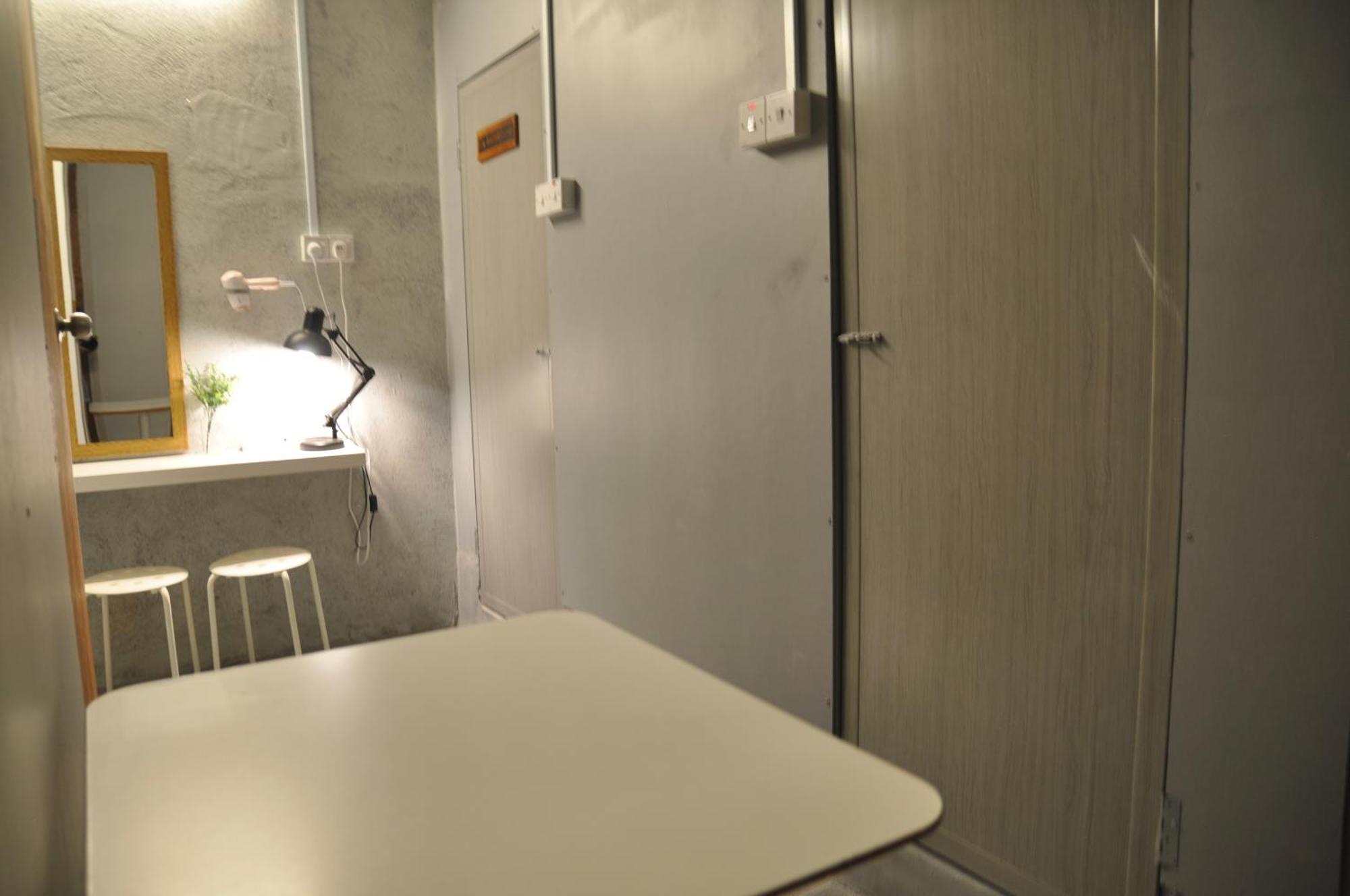 Grayhaus Inn Ipoh Ngoại thất bức ảnh
