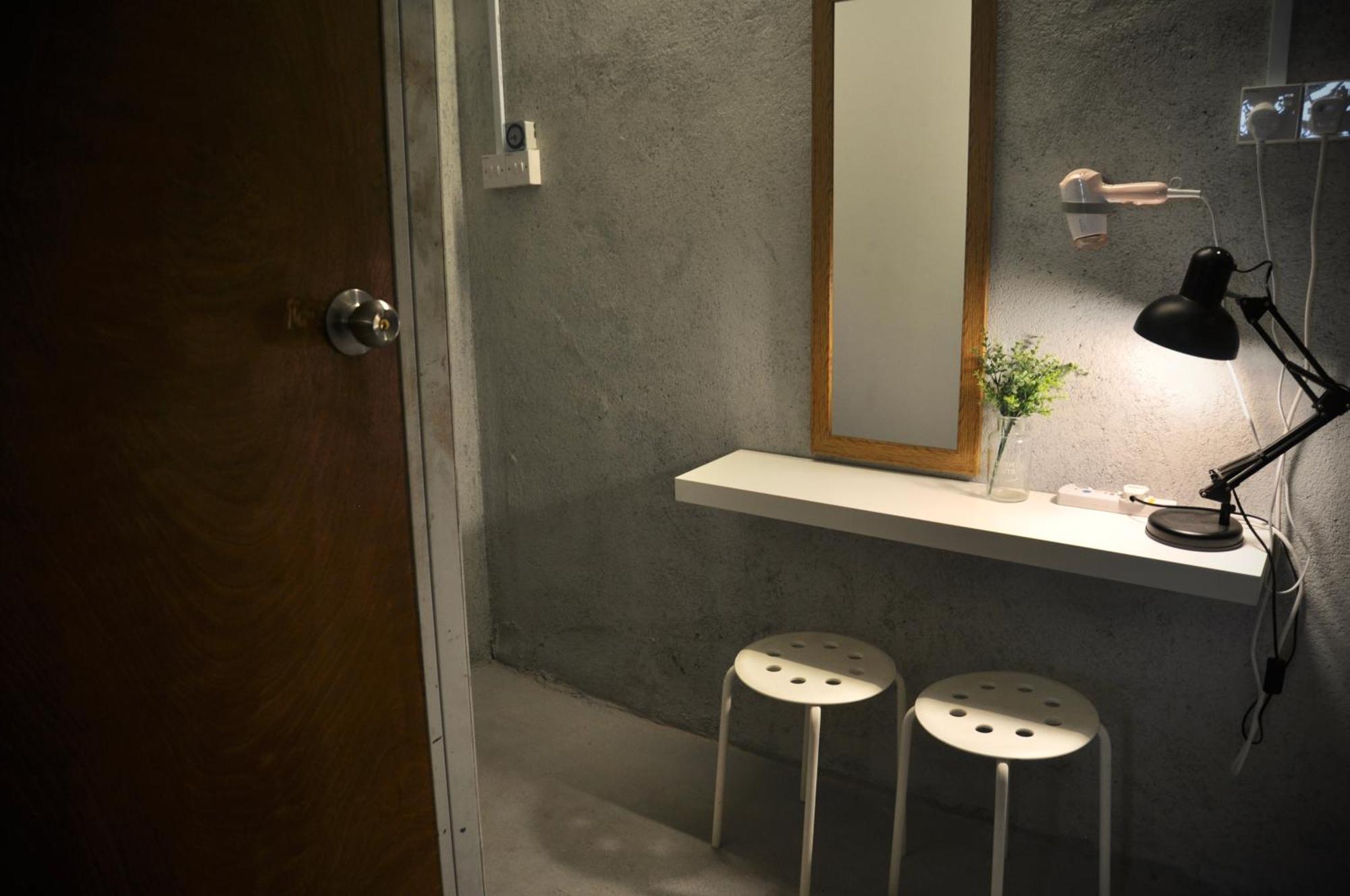 Grayhaus Inn Ipoh Ngoại thất bức ảnh
