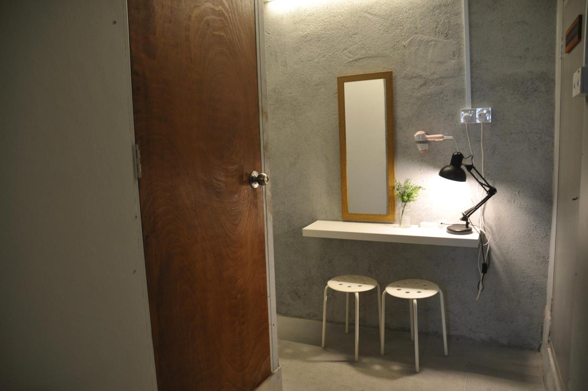 Grayhaus Inn Ipoh Ngoại thất bức ảnh
