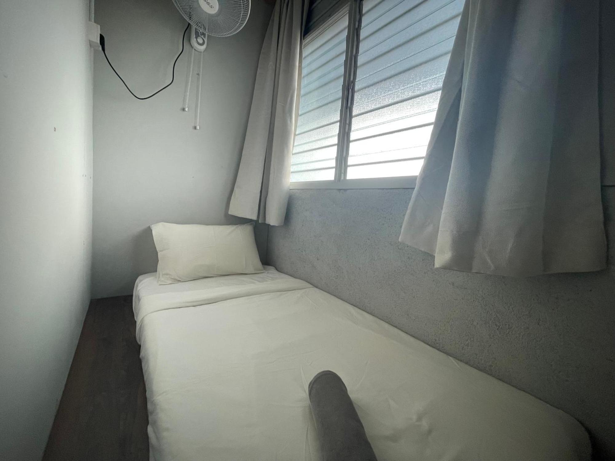 Grayhaus Inn Ipoh Ngoại thất bức ảnh