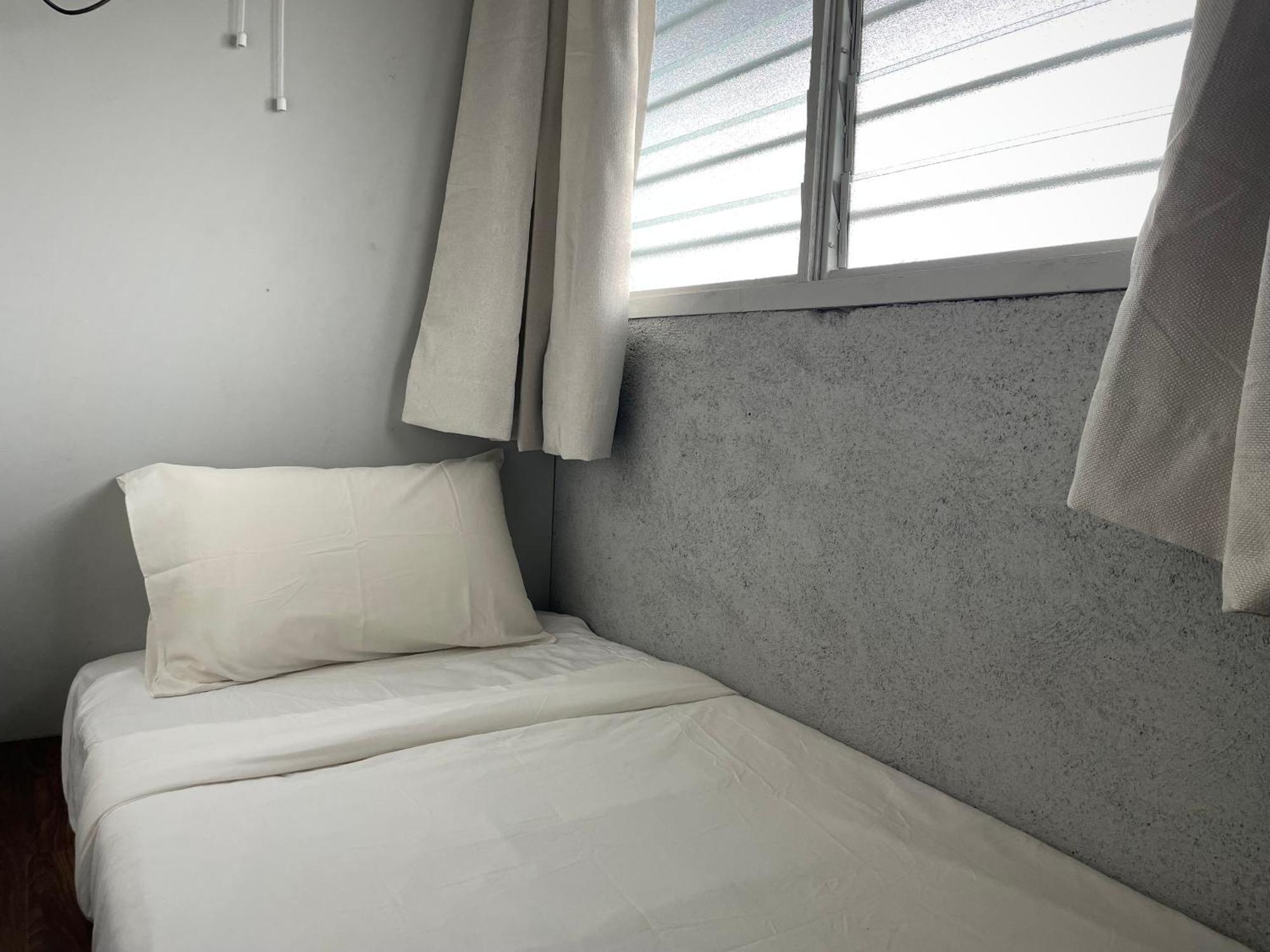 Grayhaus Inn Ipoh Ngoại thất bức ảnh