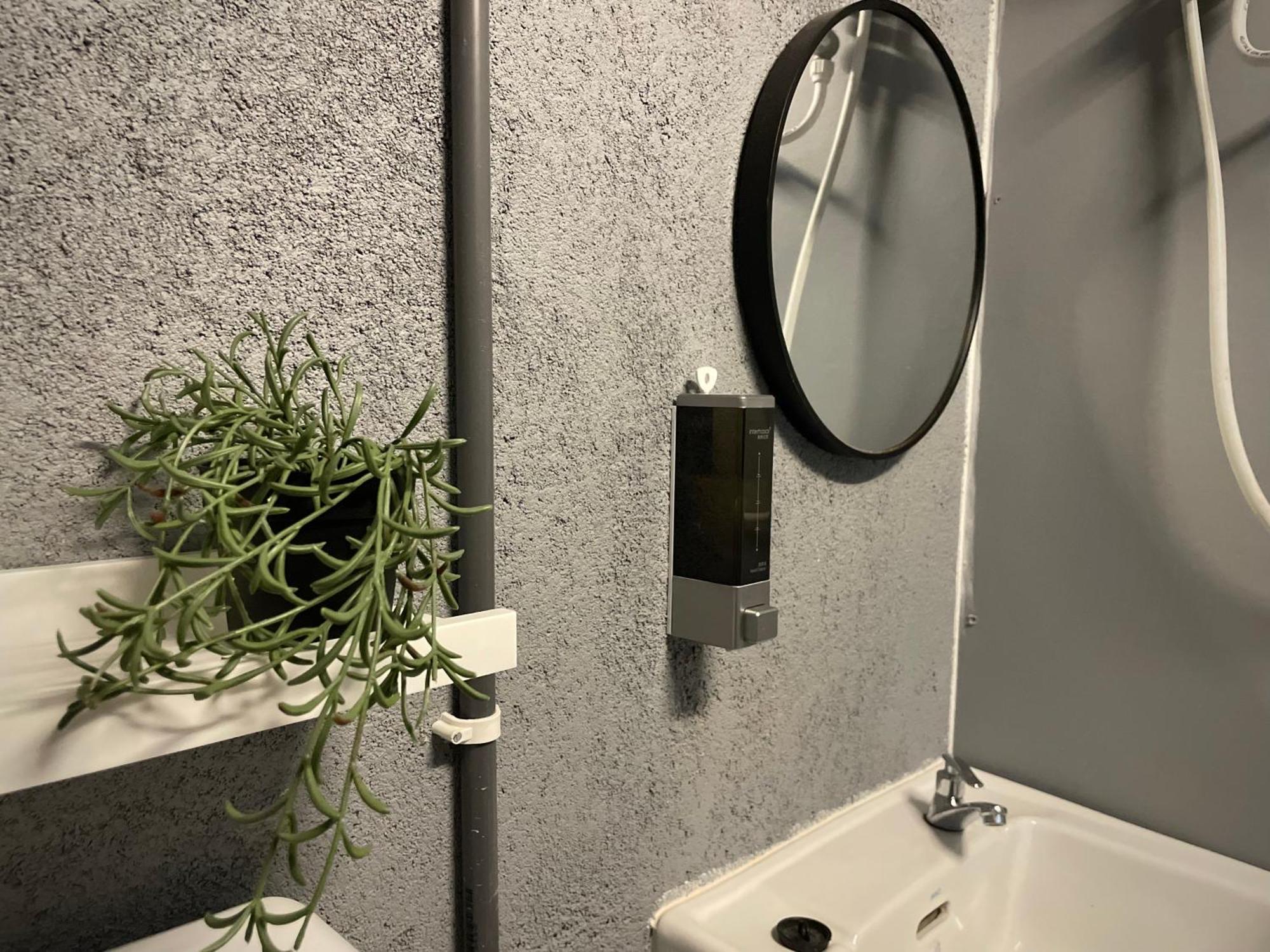 Grayhaus Inn Ipoh Ngoại thất bức ảnh