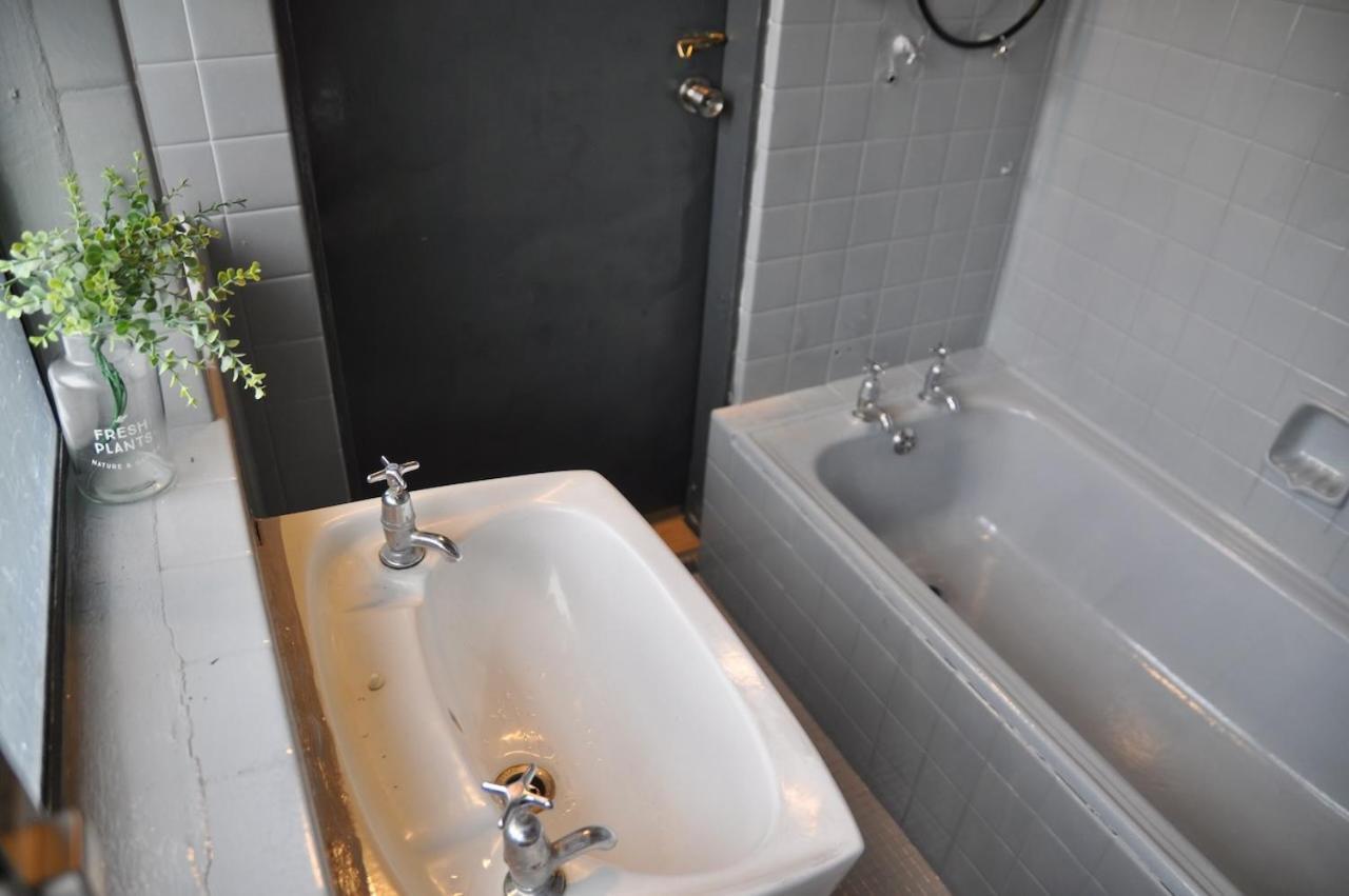 Grayhaus Inn Ipoh Ngoại thất bức ảnh