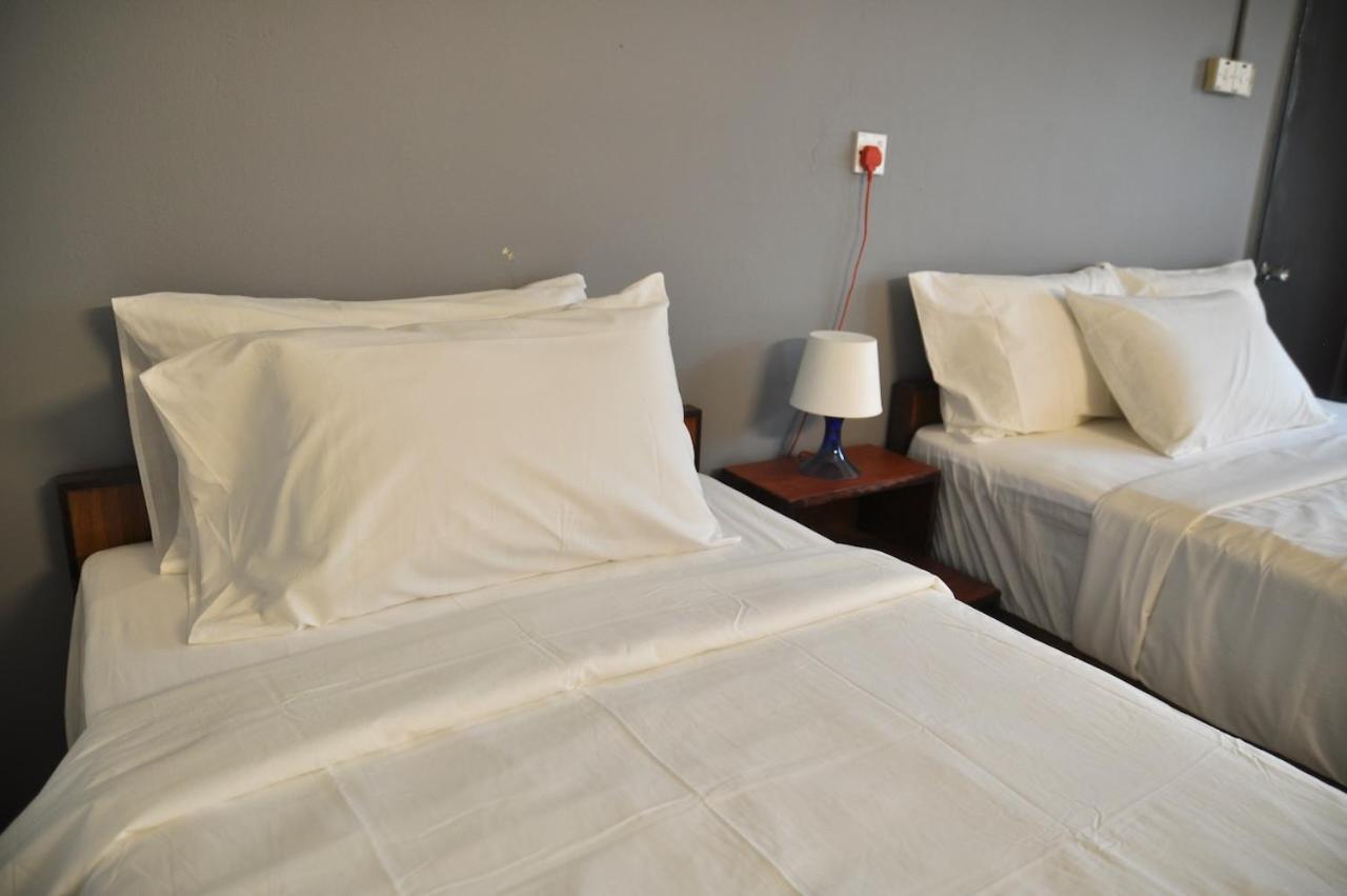 Grayhaus Inn Ipoh Ngoại thất bức ảnh
