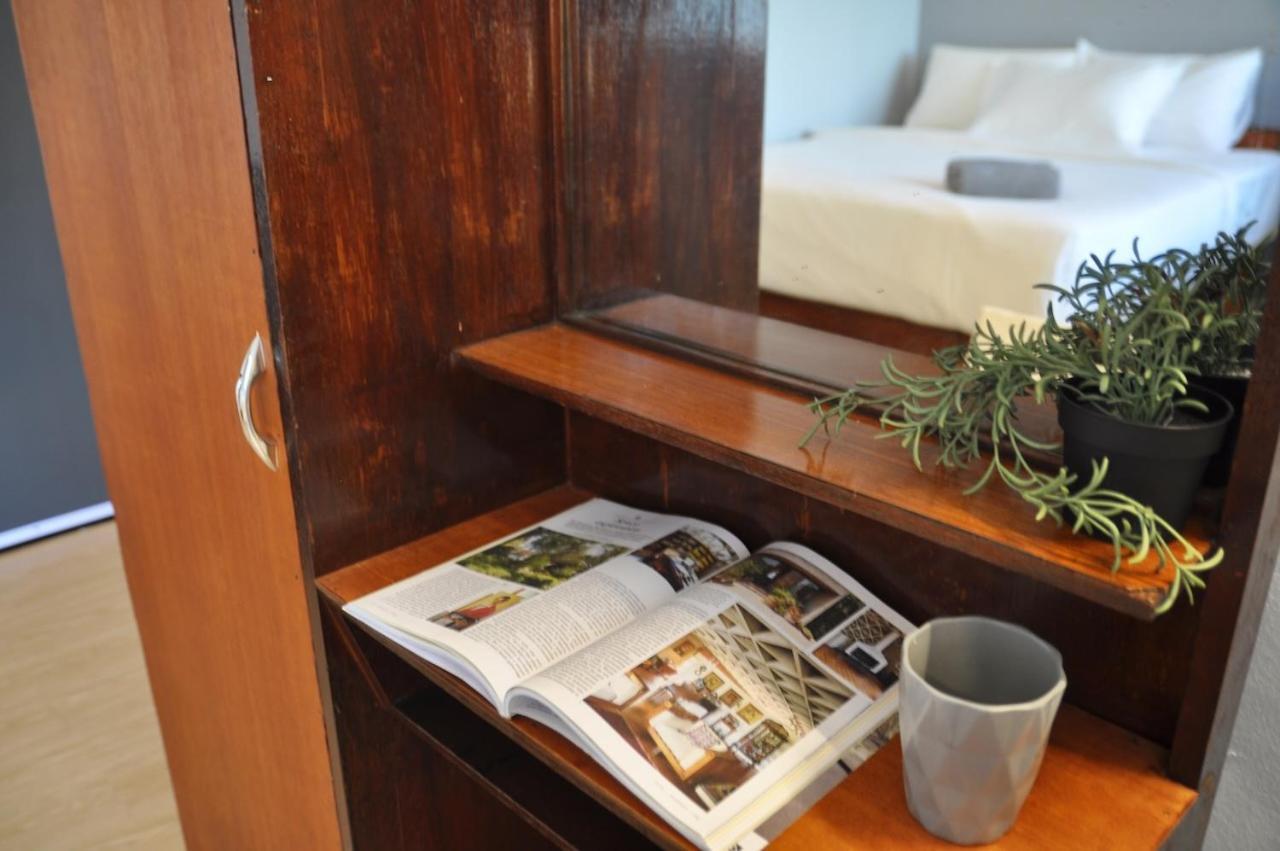 Grayhaus Inn Ipoh Ngoại thất bức ảnh