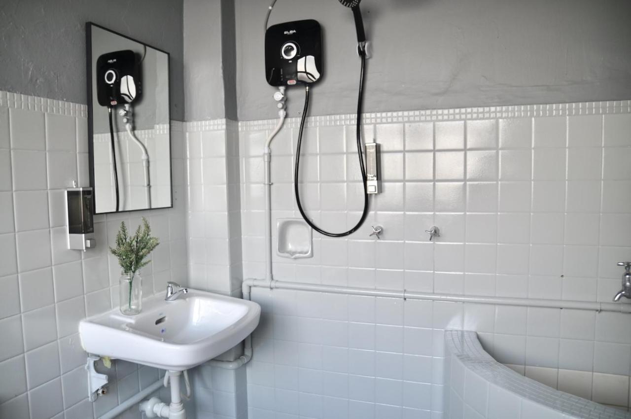 Grayhaus Inn Ipoh Ngoại thất bức ảnh