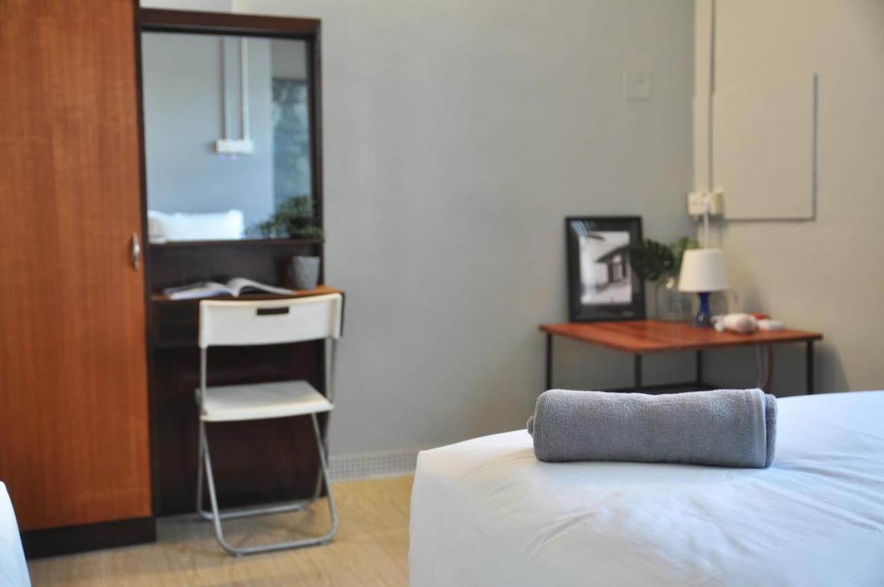 Grayhaus Inn Ipoh Ngoại thất bức ảnh