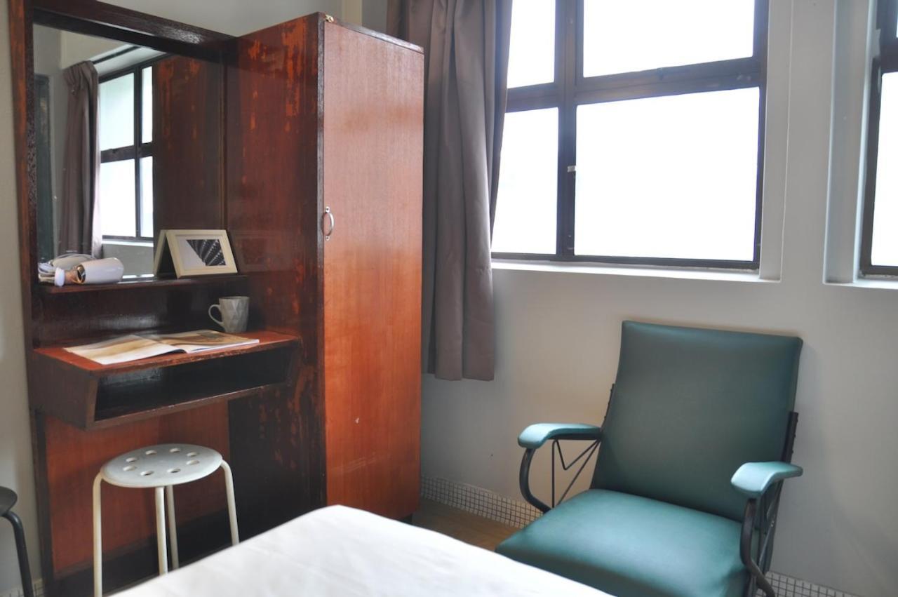Grayhaus Inn Ipoh Ngoại thất bức ảnh